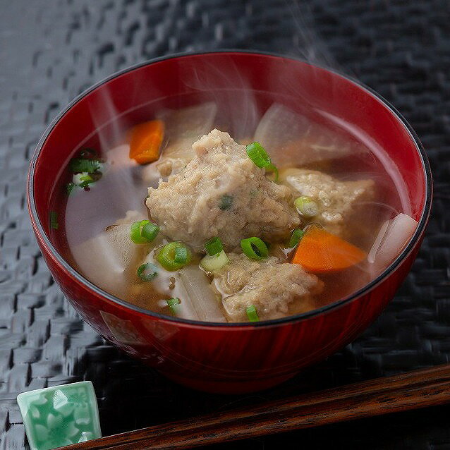 真アジのつみれ ギフト 産直 ご当地グルメ 熨斗 贈り物 新生活 お祝い お取り寄せ のし対応 プレゼント 誕生日 (代引不可)【送料無料】