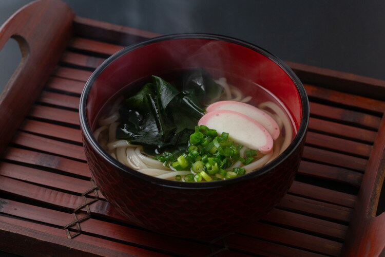 父の日 お中元 あごだしうどん 6袋 ギフト 産直 ご当地グルメ 熨斗 贈り物 のし対...