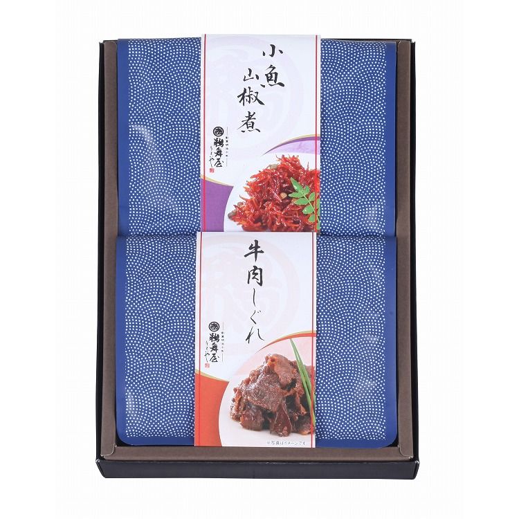 岐阜 創業明治10年「鵜舞屋」 佃煮三昧 食品 ギフト プレゼント 贈答 熨斗 のし 贈り物 記念日 お祝い 冠婚葬祭 内祝 御祝 無地 出産内祝 結婚内祝 御見舞 快気祝 御仏前 志 お供(代引不可)【送料無料】