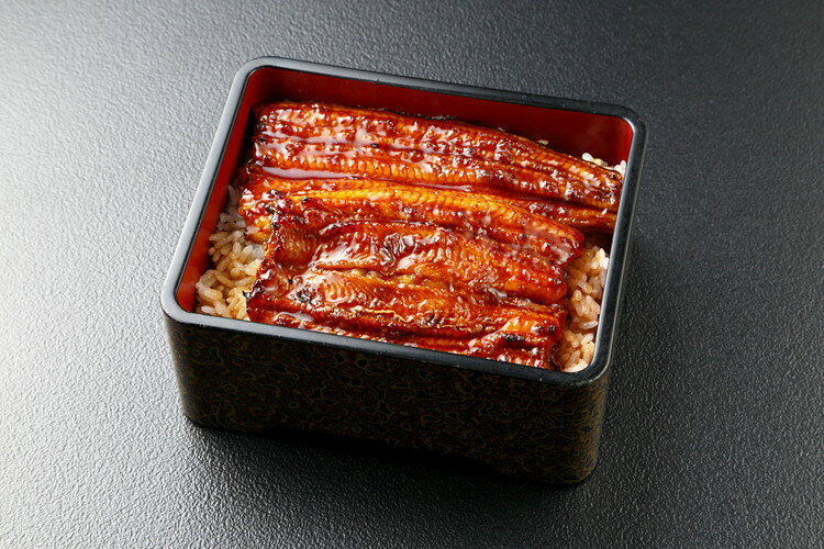 お中元 うなぎ問屋のうなぎ蒲焼 長焼 2尾 ギフト 産直 丑の日 熨斗 贈り物 のし対...