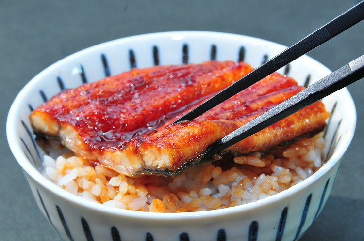 お中元 うなぎ問屋のうなぎ蒲焼 長焼 2尾 ギフト 産直 丑の日 熨斗 贈り物 のし対...