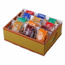 おかき かりんとう 詰合せ 「菓撰」 12個 あられ おかき かりんとう 和菓子 グルメ ごちそう お取り寄せ食品 ギフト プレゼント 贈答 熨斗 のし 贈り物(代引不可)【ポイント10倍】【送料無料】