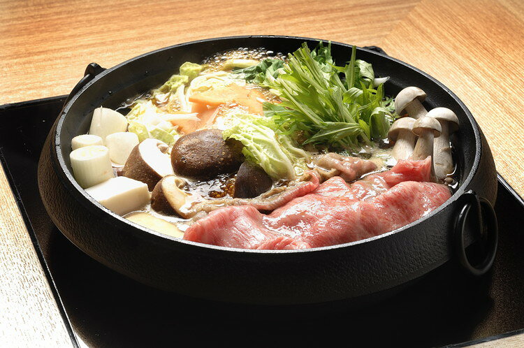 お中元 兵庫 神戸ビーフ すきやきしゃぶしゃぶ用 400g ギフト 産直 ご当地グルメ 熨斗 贈り物 のし対応 (代引不可)【送料無料】 rcmd-36863845 リコメン堂 サンプル画像2