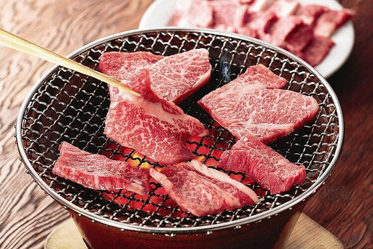 長野 信州プレミアム牛肉焼肉 600g ギフト 産直 ご当地グルメ 熨斗 贈り物 のし対...