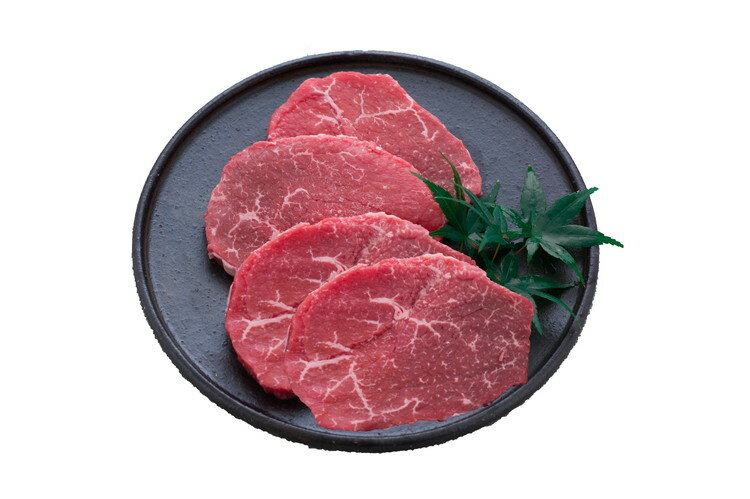お中元 岐阜 飛騨牛 モモステーキ 380g ギフト 産直 ご当地グルメ 熨斗 贈り物 の...
