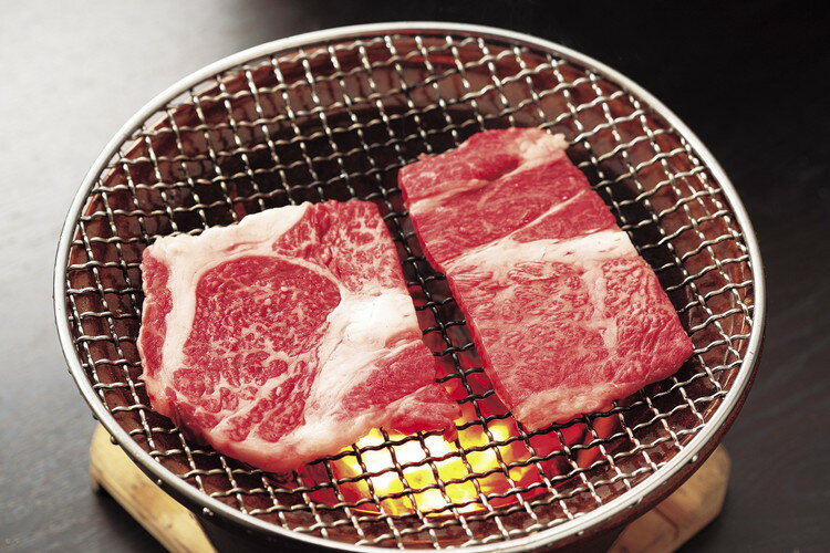 三重 松阪牛焼肉 380g お年賀 冬ギフト 寒中 見舞い 年始 年賀 お取り寄せグルメ プレゼント 熨斗 のし 贈り物 お祝い 御見舞 食品(代引不可)【送料無料】 3
