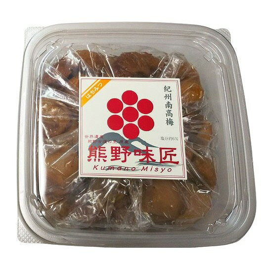 和歌山 紀州 南高 つぶれ梅 2個 はちみつ グルメ ごちそう お取り寄せ食品 ギフト プレゼント 贈答 熨斗 のし 贈り物(代引不可)【ポイント10倍】【送料無料】