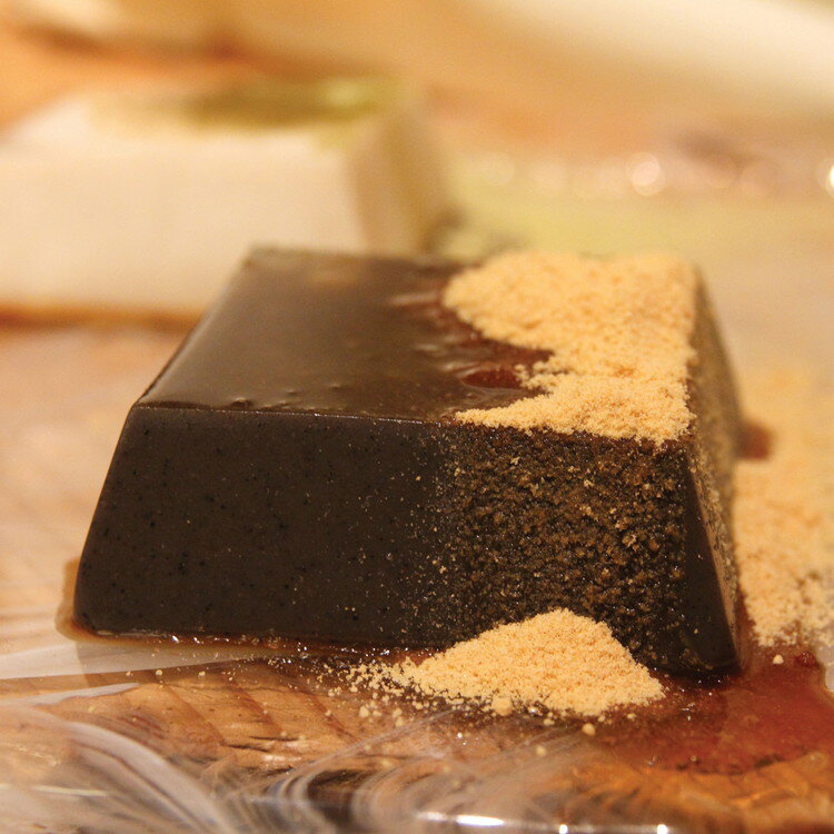 奈良 桜庵 和スイーツ胡麻豆腐セット お年賀 冬ギフト 寒中 見舞い 年始 年賀 お取り寄せグルメ プレゼント 熨斗 のし 贈り物 お祝い 御見舞 食品(代引不可)【送料無料】