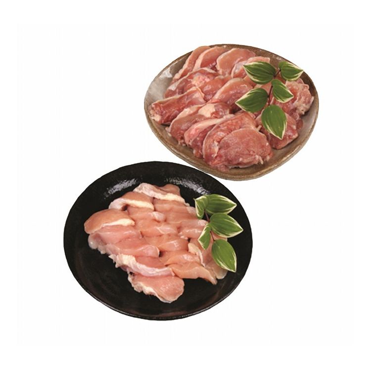 大山どり 焼肉用セット グルメ 人気 おすすめ ギフト 贈答 取り寄せ お取り寄せグルメ お取り寄せ 熨斗 のし 贈り物(代引不可)【ポイント10倍】【送料無料】