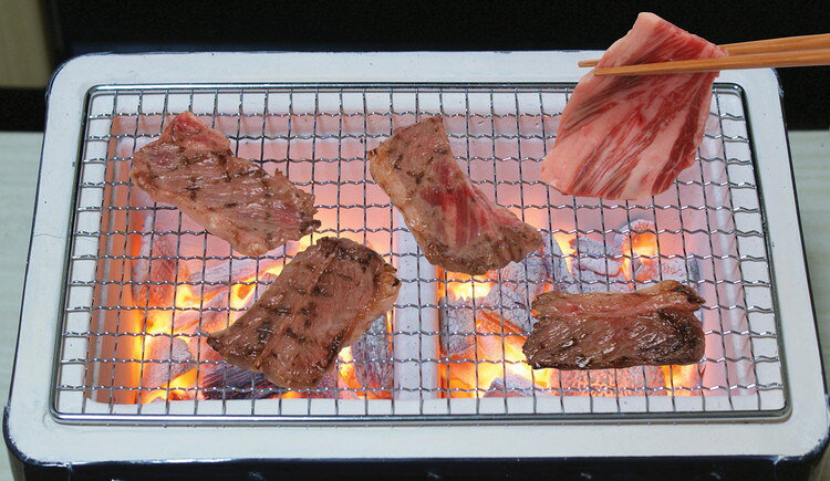 群馬 上州三元もち豚焼肉用バラ400g 豚 豚肉 肉 お肉 ギフト 産直 ご当地グルメ 熨...