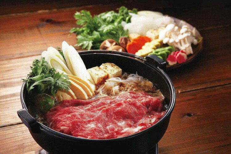 近江牛&神戸ビーフ すきやき食べ比べセット グルメ 人気 おすすめ ギフト 贈答 取り寄せ お取り寄せグルメ お取り寄せ 熨斗 のし 贈り物(代引不可)【ポイント10倍】【送料無料】