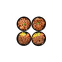 北海道 札幌バルナバフーズ 北海道産牛ステーキ丼&豚丼 グルメ 人気 おすすめ ギフト 贈答 取り寄せ お取り寄せグルメ お取り寄せ 熨斗 のし 贈り物(代引不...