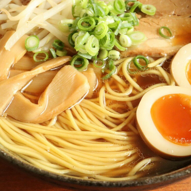瀬戸内麺工房なか川 広島ラーメンとんこつしょうゆ味4袋セット グルメ 人気 おすすめ ギフト 贈答 取り寄せ お取り寄せグルメ お取り寄せ 熨斗 のし 贈り物(代引不可)【ポイント10倍】【送料無料】