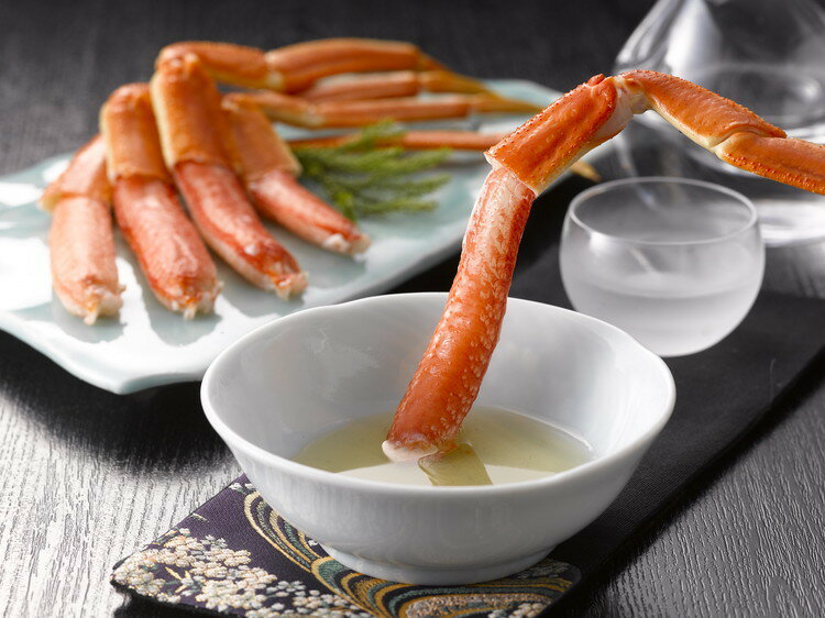 ボイルずわいがに脚 ギフト 産直 ご当地グルメ 熨斗 贈り物 新生活 お祝い お取り寄せ のし対応 プレゼント 誕生日 (代引不可)【送料無料】