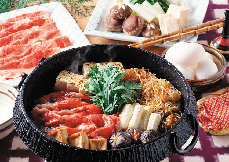 リコメン堂の九州産 黒毛和牛 肩ロースすきやき用 ギフト 産直 ご当地グルメ 熨斗 贈り物 新生活 お祝い お取り寄せ のし対応 プレゼント 誕生日 (代引不可)【送料無料】｜アングル2