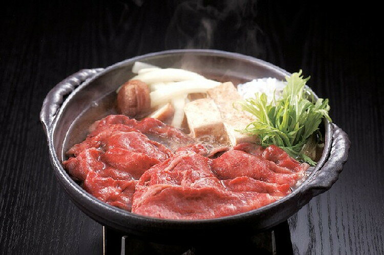 岐阜 飛騨牛すきしゃぶ用 ギフト 産直 ご当地グルメ 熨斗 贈り物 新生活 お祝い お取り寄せ のし対応 プレゼント 誕生日 (代引不可)【送料無料】 2