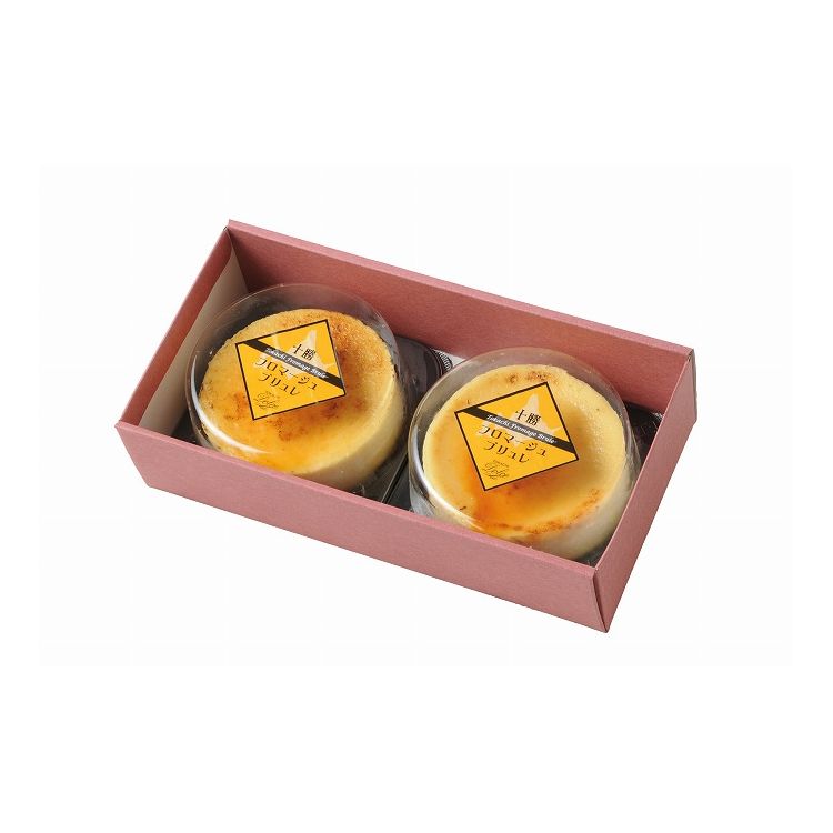 北海道 十勝ドルチェ 十勝フロマージュブリュレ グルメ 人気 おすすめ ギフト 贈答 取り寄せ お取り寄せグルメ お取り寄せ 熨斗 のし 贈り物(代引不可)【ポ...