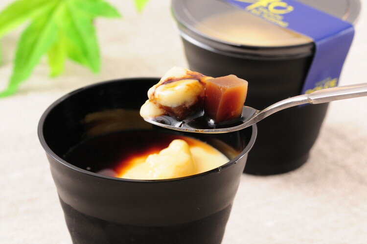 北海道 十勝ドルチェ 十勝和プリン ギフト 産直 ご当地グルメ 熨斗 贈り物 新生活 お祝い お取り寄せ のし対応 プレゼント 誕生日 (代引不可)【送料無料】