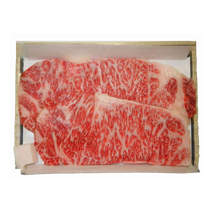 京都モリタ屋 A5鹿児島黒牛サーロインステーキ用 グルメ 人気 おすすめ ギフト 贈答 取り寄せ お取り寄せグルメ お取り寄せ 熨斗 のし 贈り物(代引不可)【ポイント10倍】【送料無料】