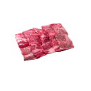宮崎県産 霧峰牛 肩ロース焼肉500g グルメ 人気 おすすめ ギフト 贈答 取り寄せ お取り寄せグルメ お取り寄せ 熨斗 のし 贈り物(代引不可)【ポイント1...