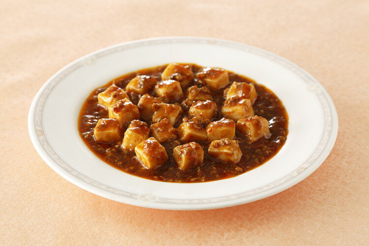 東京 赤坂四川飯店 監修 麻婆豆腐豆腐入 5個セット ギフト 産直 ご当地グルメ 熨斗...