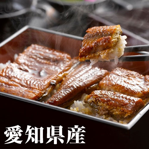【商品詳細】愛知県産の「活うなぎ」を1尾ずつ手にとって上質の鰻だけを丁寧に焼き上げました。香りとコクのある「一愼特製」の蒲焼のたれは鰻本来の旨みを引き立たせます。うなぎ割烹「一愼」の自慢の味をご賞味ください。内容量:蒲焼55g×9、蒲焼のたれ50ml×2、山椒×9保存方法:冷凍商品区分:食品原材料(アレルギー表記含む):【鰻蒲焼】うなぎ（愛知県産）、醤油、発酵調味料、味醂、砂糖、増粘剤（加工でん粉）【蒲焼たれ】醤油、砂糖、みりん、酒、風味調味料（鰻の骨）【山椒】山椒メーカー名:有限会社アイエスワイ生産国:日本賞味期限:出荷日より60日【代引きについて】こちらの商品は、代引きでの出荷は受け付けておりません。【送料について】北海道、沖縄、離島は送料を頂きます。