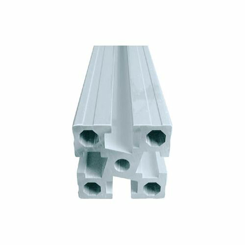 ヤマト アルミフレームYF-4040-8-1800 YF404081800(代引き不可)【送料無料】