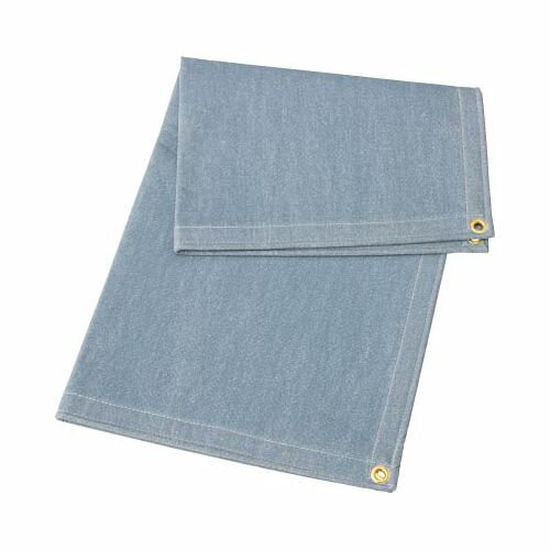 【メーカー型番】20AD-1【JANコード】4989999170887【ブランド】TRUSCO 　【特徴】●片面特殊難燃樹脂をコーティングし、火花のはじきが良く、裏面のノンコーティング面は水を吸込み安全面が向上しました。●シートの4号・6号に縫いつなぎはありません。●火花・ノロをはじく（表面）・付着（裏面）兼用タイプです。●耐久性が一段とアップしました。【用途】【仕様】●種別:1号●ハトメ数:4●ハトメピッチ(mm)A:880●ハトメピッチ(mm)B:880●幅(mm):920●長さ(mm):920●質量(kg):0.3●JIS A1323 C種合格第02A1615号●厚み:1.65mm【材質／仕上】●耐炎繊維●片面特殊難燃樹脂【セット内容／付属品】【注意】●砥石切断機の火花飛散防止にはご使用になれません。【原産国】日本【代引きについて】こちらの商品は、代引きでの出荷は受け付けておりません。【送料について】北海道、沖縄、離島は送料を頂きます。【商品配送時の注意点】こちらの商品は配送日時の指定ができません。あらかじめご了承下さい。