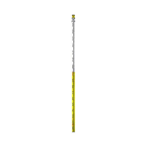 【メーカー型番】TS-53【JANコード】4514095060031【ブランド】STS【特徴】●デザイン・耐久性・精度・見やすい、アルミスタッフです。●収納ナイロン袋付です。●伸縮ボタンにホコリや細かい異物の侵入を防ぐガードシールを装着しました。【用途】●水準測量、スタジア測量などセオドライトやレベルとともに用いられる標尺・測量補助具。【仕様】●タイプ(段):3●幅(mm):50●縮長〜全長(mm):1860〜5000●質量(kg):1.73●表目盛:5mm・10mm単位、1mごとの黄白表示●TS-55-2は2mm、5mm、10mmの新目盛を採用50m先でもくっきり読み取れます【材質／仕上】●アルミ合金【セット内容／付属品】【注意】【原産国】中国【代引きについて】こちらの商品は、代引きでの出荷は受け付けておりません。【送料について】北海道、沖縄、離島は送料を頂きます。【商品配送時の注意点】こちらの商品は配送日時の指定ができません。あらかじめご了承下さい。