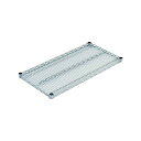 TRUSCO ステンレス製メッシュラック用棚板 1824X457 SES64S(代引き不可)【送料無料】