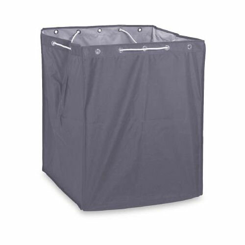 テラモト BMダストカー袋 大エコ袋 灰 DS2327306(代引き不可)【送料無料】(3.0)