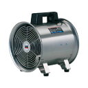 TRUSCO ハンディジェット ステンレス製 ハネ外径290mm HJF300S(代引き不可)【送料無料】