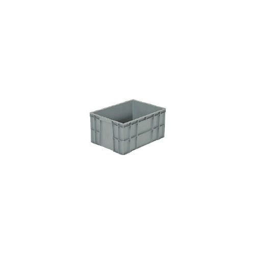 【メーカー型番】SK-64-GLL【JANコード】4983049306486【ブランド】サンコー【特徴】【用途】【仕様】●容量(L):61.4●色:ライトグレー●外形寸法(mm)間口×奥行×高さ:600×440×300●有効内寸(mm)間口×奥行×高さ:542×382×282●適用カード差し(別売):両短辺9型●適合フタ（別売）：SK-16F【材質／仕上】●ポリプロピレン（PP）【セット内容／付属品】【注意】【原産国】日本【代引きについて】こちらの商品は、代引きでの出荷は受け付けておりません。【送料について】北海道、沖縄、離島は送料を頂きます。【商品配送時の注意点】こちらの商品は配送日時の指定ができません。あらかじめご了承下さい。