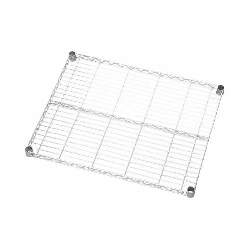 IRIS メタルラック用棚板 1200×610×40 MR1260T(代引き不可)【送料無料】