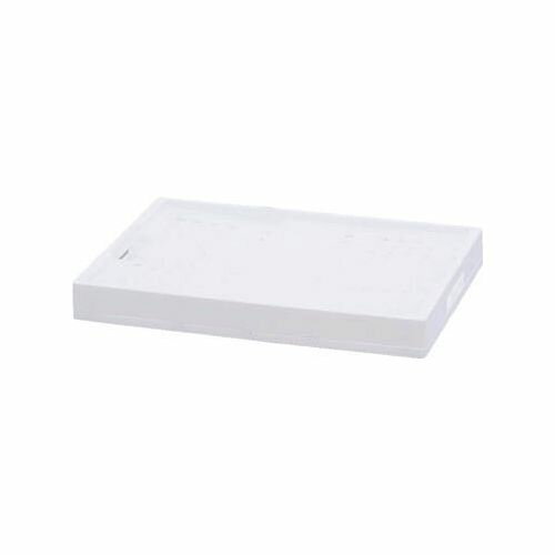 IRIS おりたたみコンテナ OC-52L ナチュラル OC52LN(代引き不可)