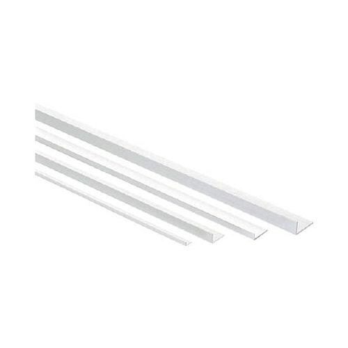 【メーカー型番】AF7612【JANコード】4977720076126【ブランド】光 【特徴】●軽量・耐腐食・加工性に優れ、リサイクルしやすい素材です。【用途】●サッシや建設資材・補強部材・パネルや看板、柱、テーブルなどの飾り縁や木棚などの受けとして。【仕様】●全長(mm):1995●厚み(mm):1●縦(mm):6●横(mm):12●質量(g):81【材質／仕上】●アルミ●表面処理:アルマイト仕上げ【セット内容／付属品】【注意】【原産国】日本【代引きについて】こちらの商品は、代引きでの出荷は受け付けておりません。【送料について】北海道、沖縄、離島は送料を頂きます。【商品配送時の注意点】こちらの商品は配送日時の指定ができません。あらかじめご了承下さい。
