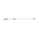 アルス 高枝鋏ポールチョキ剪定タイプ1.8m 180PC1.8D(代引き不可)【送料無料】