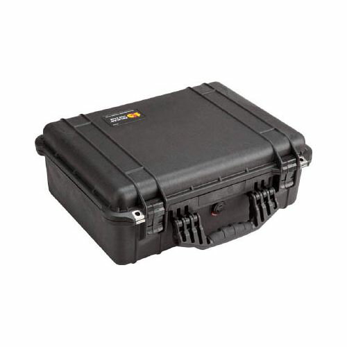 PELICAN 1520 黒 502×400×188 1520BK(代引き不可)【送料無料】