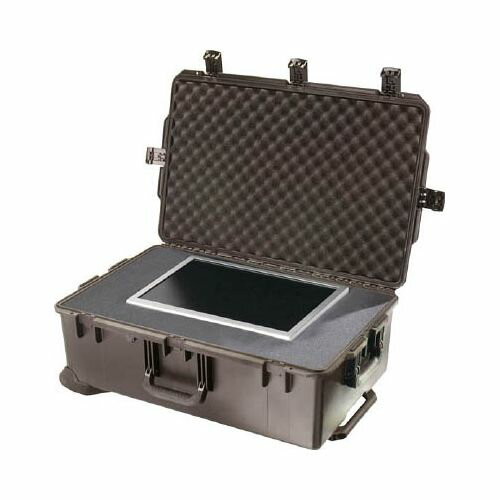 PELICAN ストーム IM2950 (フォームなし)黒 795×518×31 IM2950NFBK(代引き不可)【...