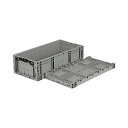 サンコー TPOボックスTPOー362明グレー SKTPO362GLL(代引き不可)【送料無料】