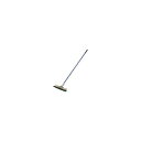 コンドル (床洗浄用ブラシ)ブラシワイパー付 C285000UMB(代引き不可)(3)