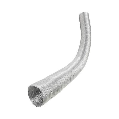 【メーカー型番】W-3-100【JANコード】4562441380104【ブランド】フジフレキ【特徴】●建設省告示第1400号で定められたアルミニウムに該当する不燃材料です。●素材のアルミニウムが二重構造になっているため、強度が抜群です。●3m品を0.8mに圧縮しているので、収納・保管・搬入・輸送が容易です。【用途】●強度が必要な場所の一般空調用ダクトに。【仕様】●長さ(m):3●内径(mm):100●外径(mm):108●許容曲げ半径(mm):150〜200●質量(kg):0.75●使用温度範囲：-10℃〜100℃【材質／仕上】●アルミニウム●合金種類A3003H-0等のアルミニウムはくを一定幅にスリットして巻き上げたコイル状のものを基材として使用しています。【セット内容／付属品】【注意】【原産国】日本【代引きについて】こちらの商品は、代引きでの出荷は受け付けておりません。【送料について】北海道、沖縄、離島は送料を頂きます。【商品配送時の注意点】こちらの商品は配送日時の指定ができません。あらかじめご了承下さい。