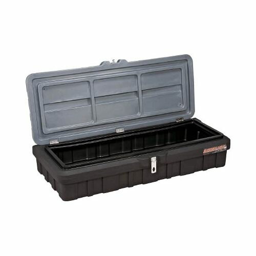 リングスター スーパーボックスグレートスリムSGF-1300SSグレー/ブラック SGF1300SSGYBK(代引き不可)【送料無料】
