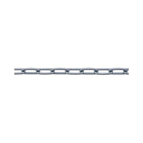 TRUSCO ユニクロカットチェーン 4.0mmX10m TIC4010(代引き不可)【送料無料】