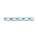 TRUSCO ユニクロカットチェーン 6.5mmX2m TIC652(代引き不可)