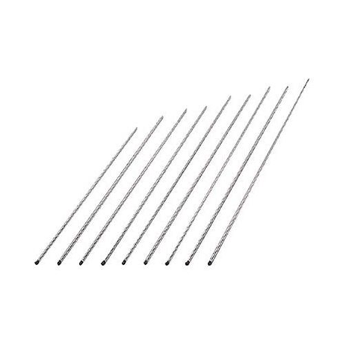 IRIS メタルラックミニ用ポール 径19×1230 MM1230P(代引き不可)