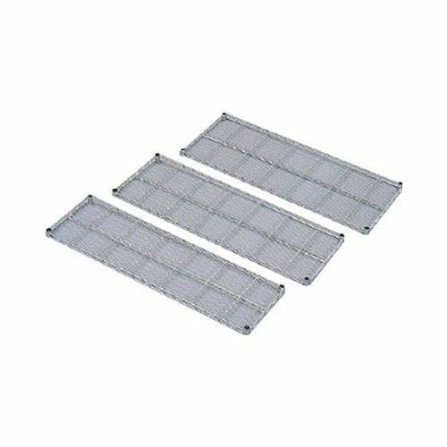 IRIS メタルラックミニ用棚板 1000×300×33 MTO1030T(代引き不可)