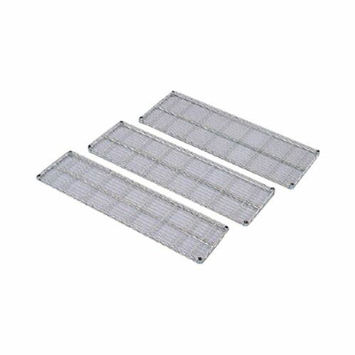 IRIS メタルラックミニ用棚板 1100×400×33 MTO1140T(代引き不可)【送料無料】