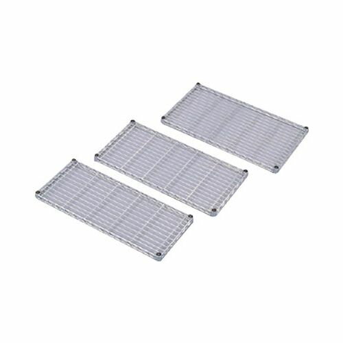 IRIS メタルラックミニ用棚板 700×300×33 MTO730T(代引き不可)