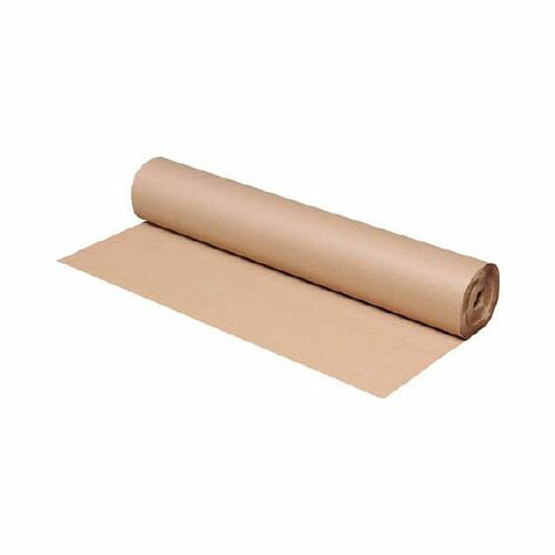 IRIS 巻き段ボール 幅1000mm×長さ10m MDR10(代引き不可)